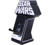 Exquisite Gaming Support de charge Ikon – Star Wars, compatible avec la plupart des manettes
