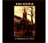 Ikon - Moment in Time