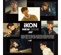 Ikon - New Kids [Import]