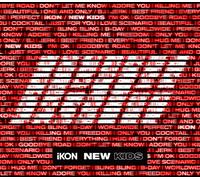 Ikon - New Kids [Import]