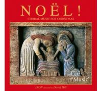 Ikon - Noel, Choral Music for..