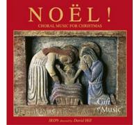iKON Noel: Choral Music for Christmas (CD) Album