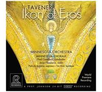Ikon Of Eros