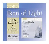 Ikon Of Light-70th Birthday Special Edition