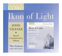 Ikon Of Light Édition Limitée Coffret G