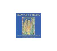 Ikon Of St.Hilda