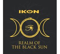 Ikon - Realm Of The Black Sun