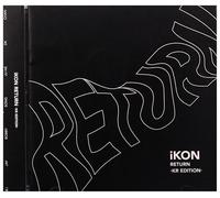 Ikon - Return-Kr Edition [Import]