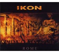 Ikon - Rome-6tr/Ltd [Import]