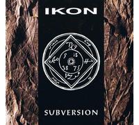 Ikon - Subversion [Import]