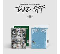 Ikon - Take Off-Inkl.Photobook