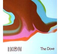 Ikon - The Dove (Orig. + RMX) / Vai E Vem