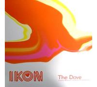 Ikon - The Dove (Terranova + Kraak&Smaak)