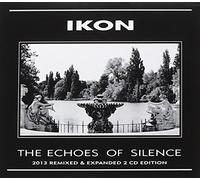 Ikon - The Echoes of Silence [Import]