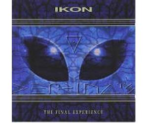 Ikon - The Final Experience [Import]