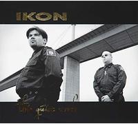 Ikon - This Quiet Earth (21th Anniversary) [Import]
