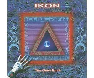 Ikon - This Quiet Earth