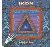 Ikon - This Quiet Earth [Import]