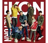 Ikon - Return [Import]