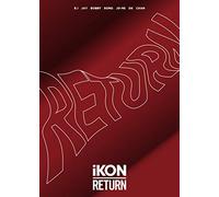 Ikon - Untitled [Import]