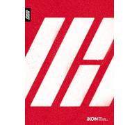 Ikon - Welcome Back [Import]
