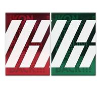Ikon - Welcome Back