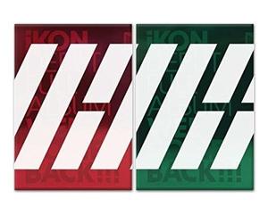 Ikon - Welcome Back