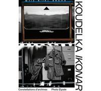 Ikonar Stuart Alexander (Auteur), Josef Koudelka (Auteur), Lars Willumeit (Auteur)