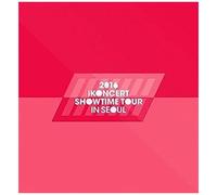 Ikon – Ikoncert Showtime (Live à Séoul) – Import (2016)