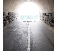 Ikonen, Kari -Trio- - Bright