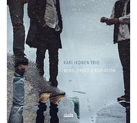 Ikonen Trio, Kari - Wind, Frost & Radiation