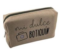 Ikooki Mi Dulce Botiquín Étui Diabète Beige 1ut
