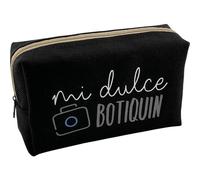 Ikooki Mi Dulce Botiquín Étui Diabète Noir 1ut