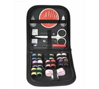 IKOPFLN Boite a Couture Kit de Couture Couture Accessoires mercerie Mini Kit De Couture Complet pour Débutants, Voyageurs, Parents Et Amis