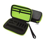 IKOPFLN Étui De Voyage Rigide Housse Cas Housse De Protection De Voyage Pour Philips Qp2530/30, Qp2630/30, Qp2520/30, Qp2520/65 Avec Éponge