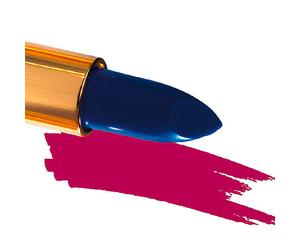 IKOS Le rouge à lèvres « intelligent » DL3, Bleu/Aubergine (3)