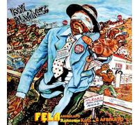 Ikoyi Blindness Vinyle Blanc Vinyle