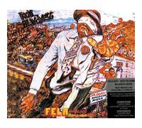 Fela Kuti – Ikoyi Blindness / Kalakuta Show – CD – Remasterisé