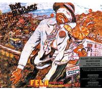 Ikoyi Blindness/Kalakuta Show by Fela Kuti (2013-05-19)