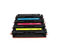 IKPGBZXM 1 pcs W2190A 219A 3202DW MF3302SDW MFP 3302FDW(W2190X-W2193X Four-Color)