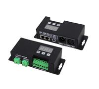 IKPGBZXM Contrôleur Principal de lumière LED rvb 3CH; décodeur LED PWM DMX512 350mA 700mA; décodeur LED CV PWM DMX512 for Bandes LED(BC-853-350mA)