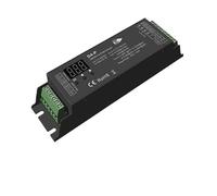 IKPGBZXM Décodeur DMX numérique D4 D4-E D4-P D4-XE D5 D12 D24 D12A, contrôle RF/Rail Din/gradateurs Multiples PWM for Bandes LED(D4-P Only)