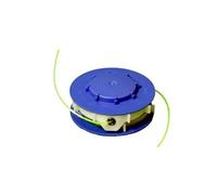IKRA bobine DV, 13006001, avec 4 mètres de fil, 1,6 mm, pour coupe-bordures