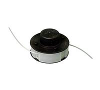 IKRA bobine DA, 13005001, avec 4 mètres de fil, 1,4 mm, pour coupe-bordures