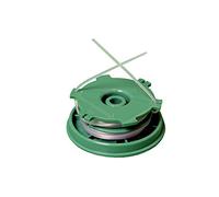 IKRA bobine DA-F11, 73500300, 3 mètres de fil, 2 mm, pour débroussailleuse