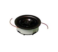 IKRA bobine VA/2, 13007005, 4 mètres de fil, 1,5 mm, pour coupe-bordures
