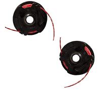 IKRA bobines DEA, 11022193, set de 2 pièces, pour coupe-bordures IGT 350 DEA, IGT 500