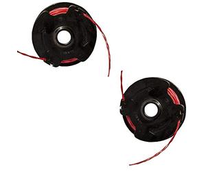 IKRA bobines DEA, 11022193, set de 2 pièces, pour coupe-bordures