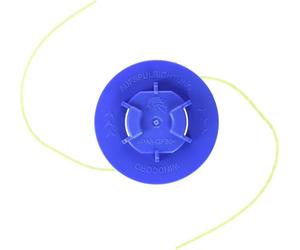 IKRA Bobines DV, 13006001-3, Set de 3 pièces, pour coupe-bordures