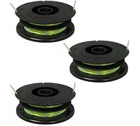IKRA bobines DV-S, 78200001-3, set de 3 pièces, pour débroussailleuses